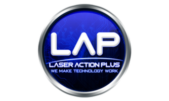Laser Action Plus
