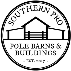 Southern Pro Barns